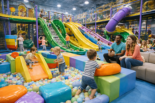 The Ultimate Kids Birthday Party Checklist for Parents in Columbia