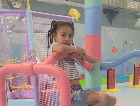 5 Reasons to Choose Indoor Play Over Screen Time