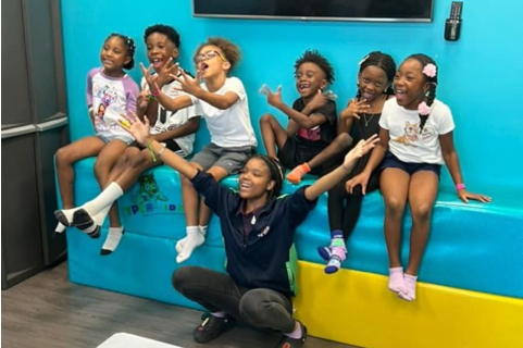 5 Fun Hyperween Activities Kids