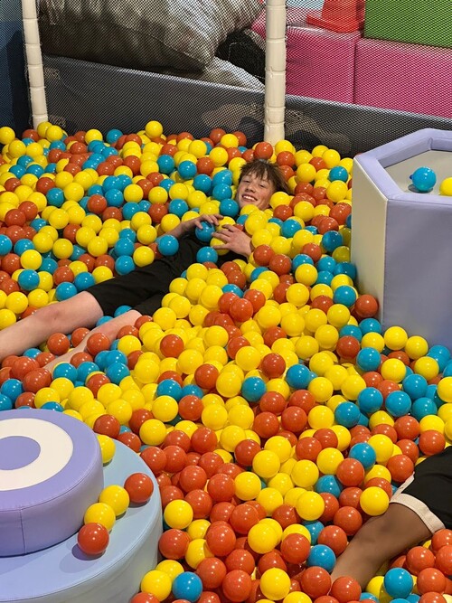 fun things