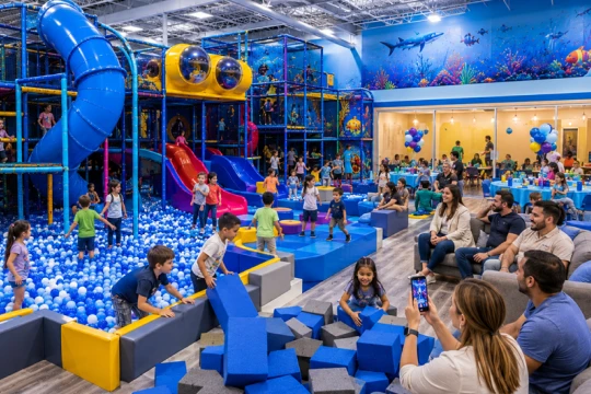  10 Things Parents Forget When Planning a Birthday Party