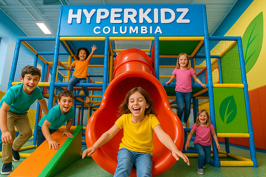 The Ultimate Guide to Sustainable Design for Family Entertainment Centers