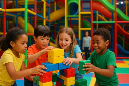 Más Allá del Juego: Cómo las Nuevas Metodologías Pedagógicas Están Forjando las Habilidades del Futuro