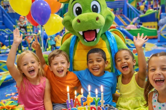 The Hidden Health Benefits of Indoor Kids Activities Columbia Parents Shouldn’t Overlook