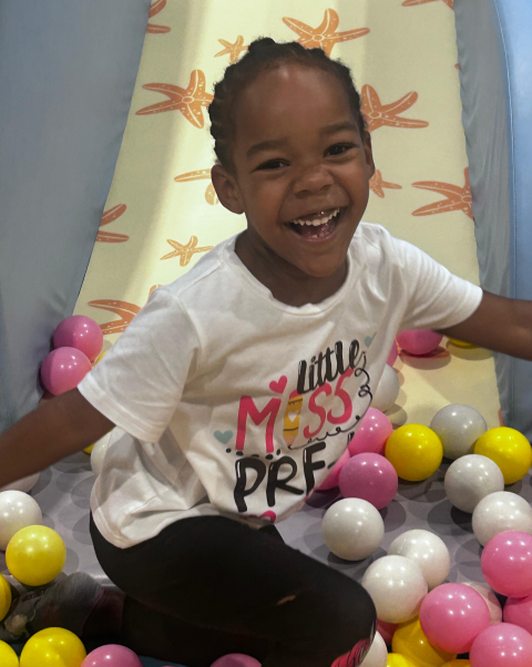 Indoor Playground Columbia