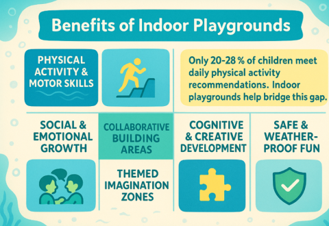 Indoor Playground Baltimore