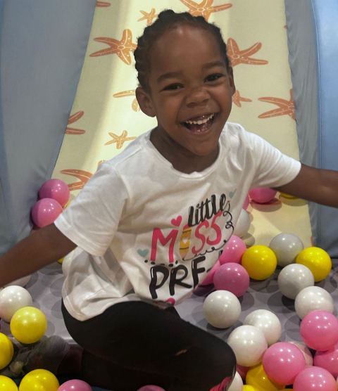 Indoor Playground columbia