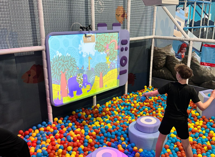 Parties and Events Columbia