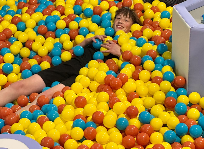 Parties and Events Columbia