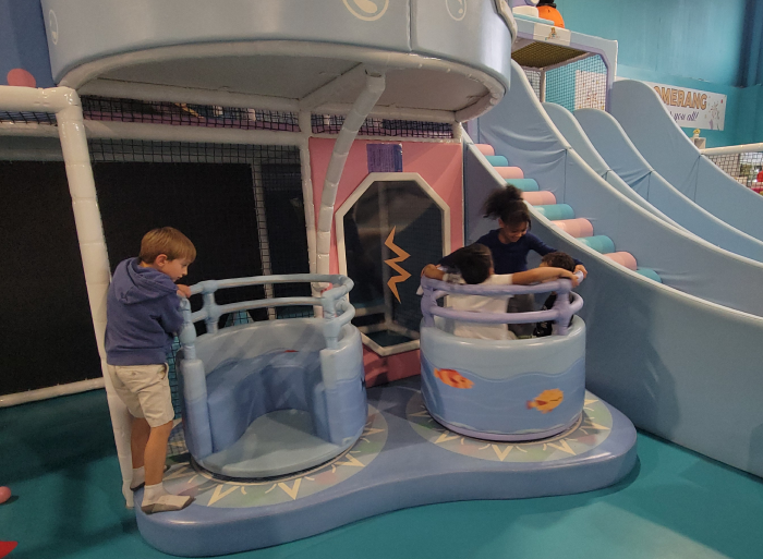 Parties and Events Columbia