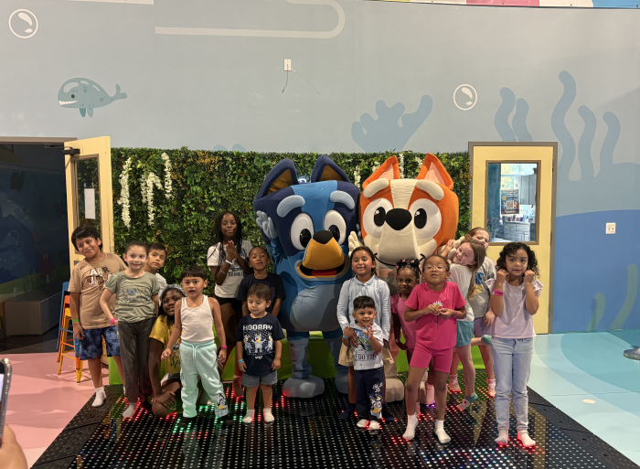 Parties and Events Columbia