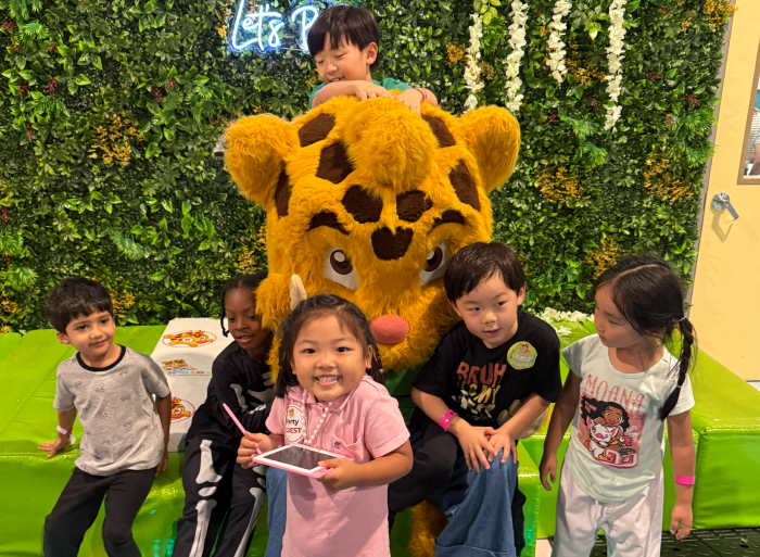 Parties and Events Columbia