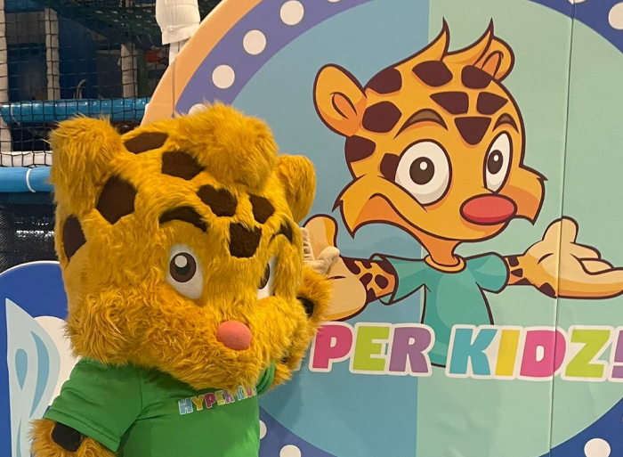 Parties and Events Columbia