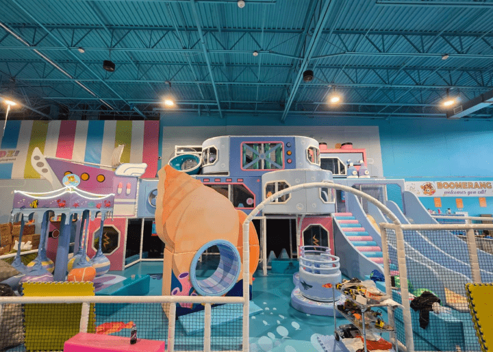 Parties and Events Columbia