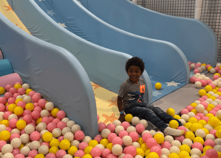 Parties and Events Columbia