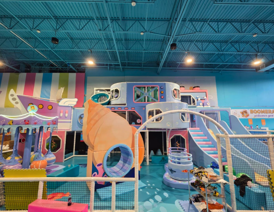 Parties and Events Columbia