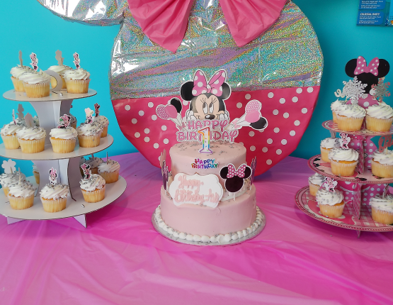 Parties and Events Columbia