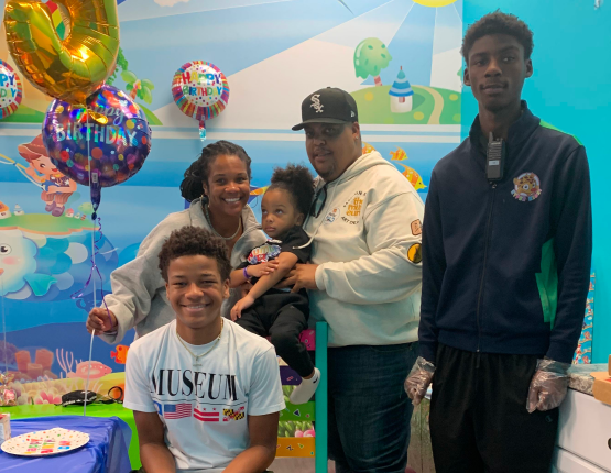 Indoor Playground Columbia