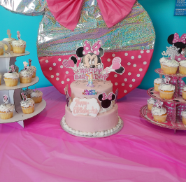 Parties and Events Columbia