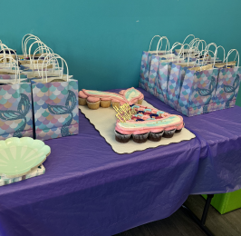 Best Indoor kids play area Columbia